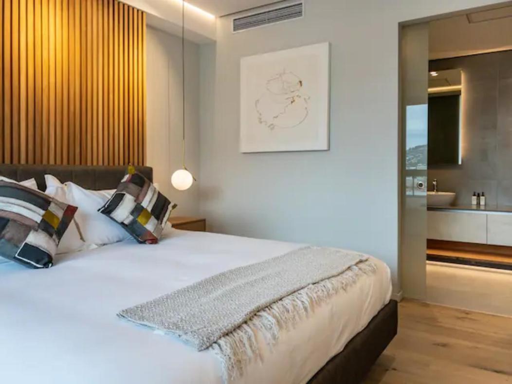 Apartamento The Halyard *