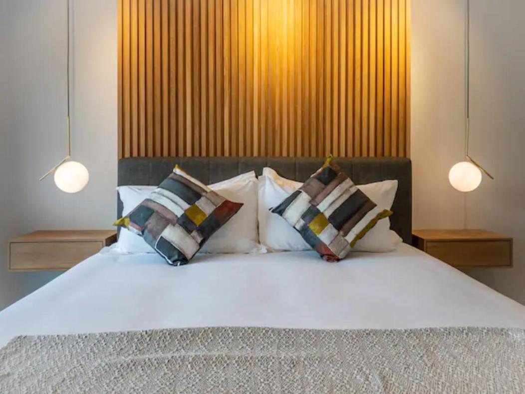 Apartamento The Halyard *