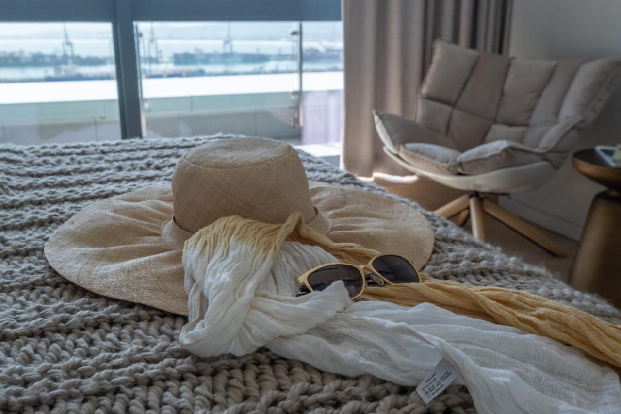 Apartamento The Halyard
