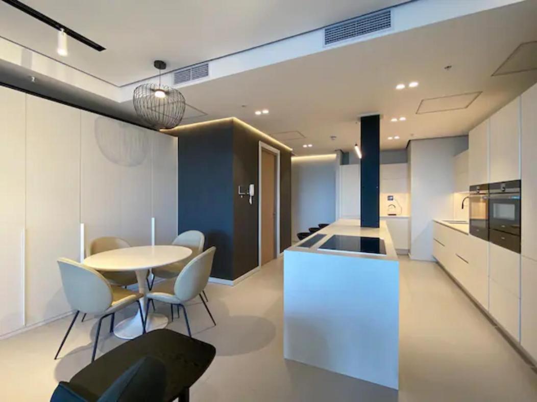 Apartment The Halyard Cape Town
