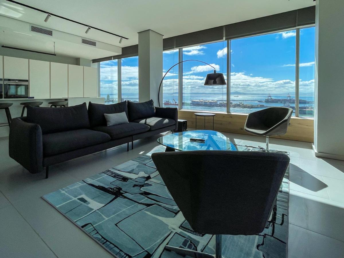 Apartment The Halyard *