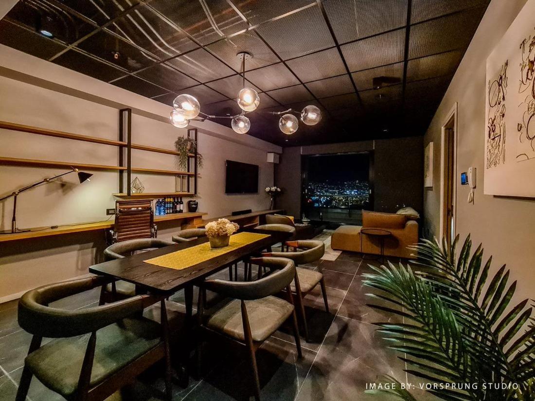The Halyard Apartment Cape Town