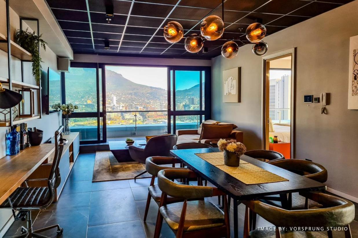 The Halyard Apartment
