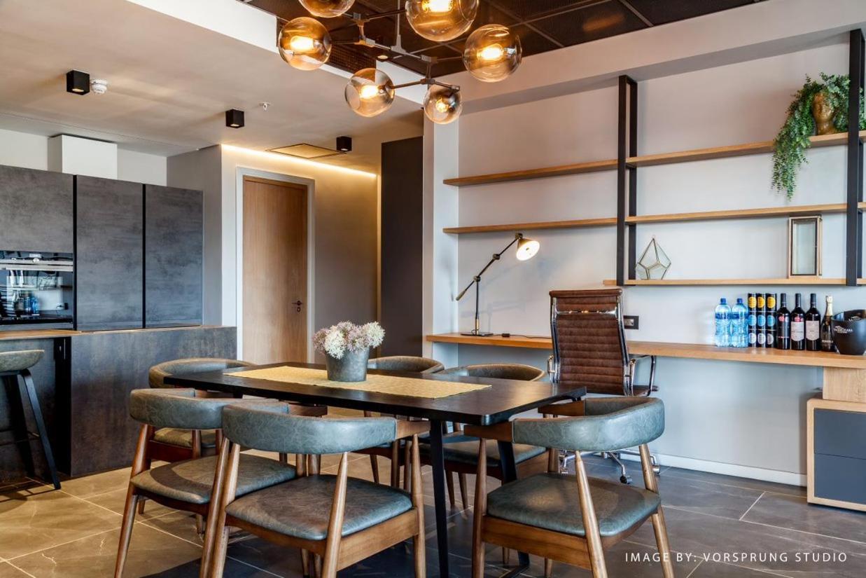 Apartment The Halyard Cape Town