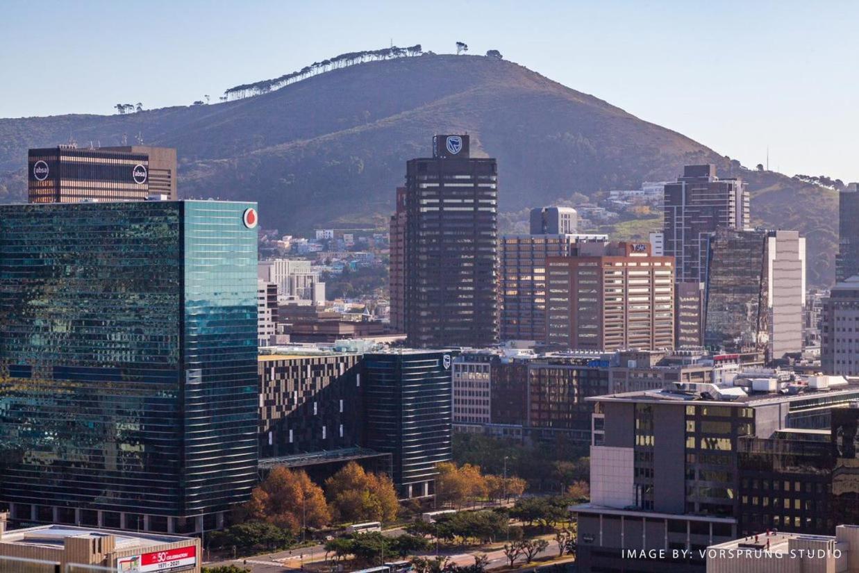 The Halyard Cape Town