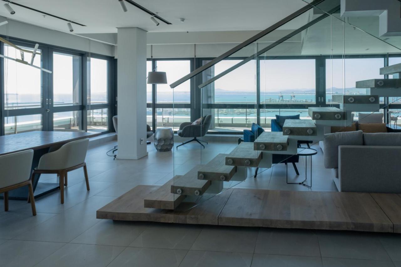 Apartment The Halyard Cape Town