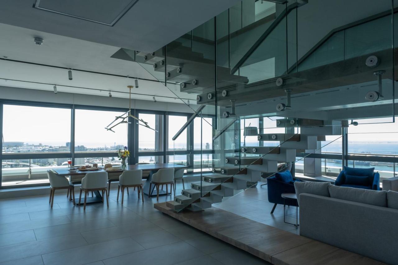 Apartment The Halyard Cape Town
