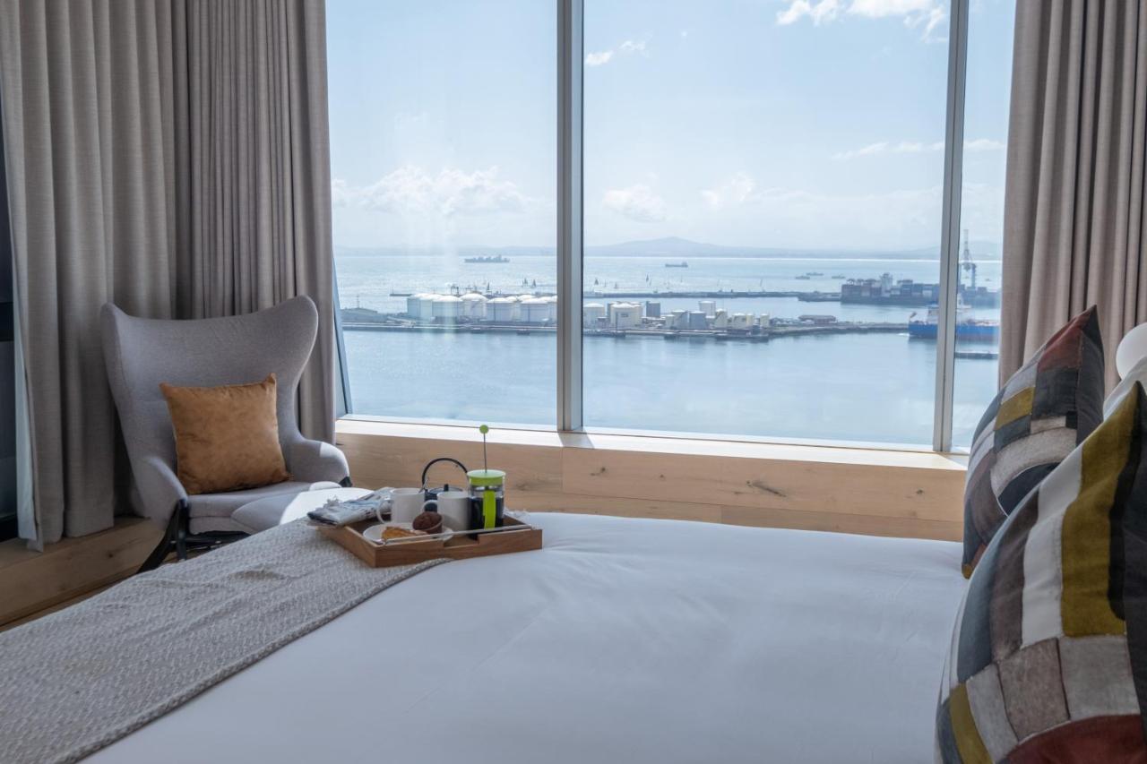 Apartment The Halyard Cape Town
