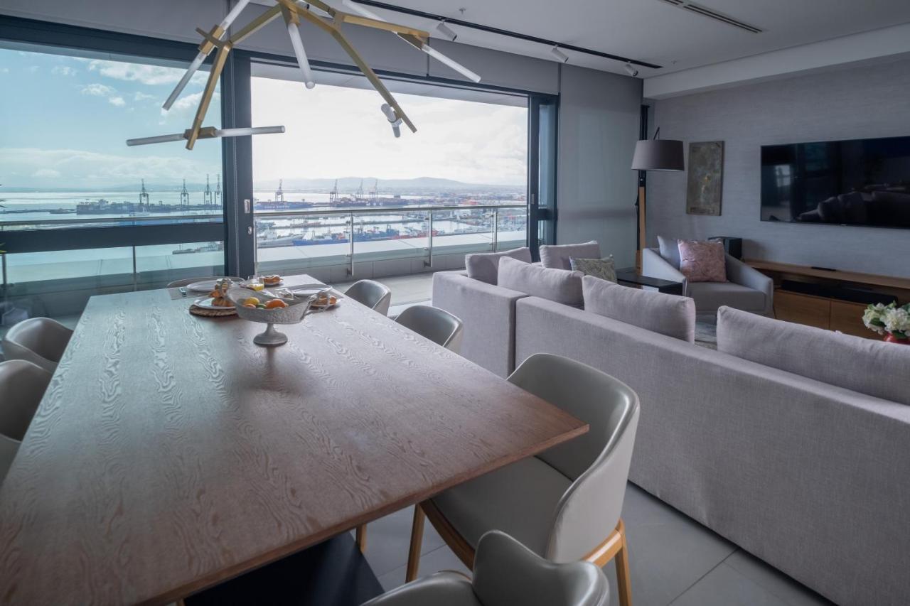 The Halyard Apartment Cape Town