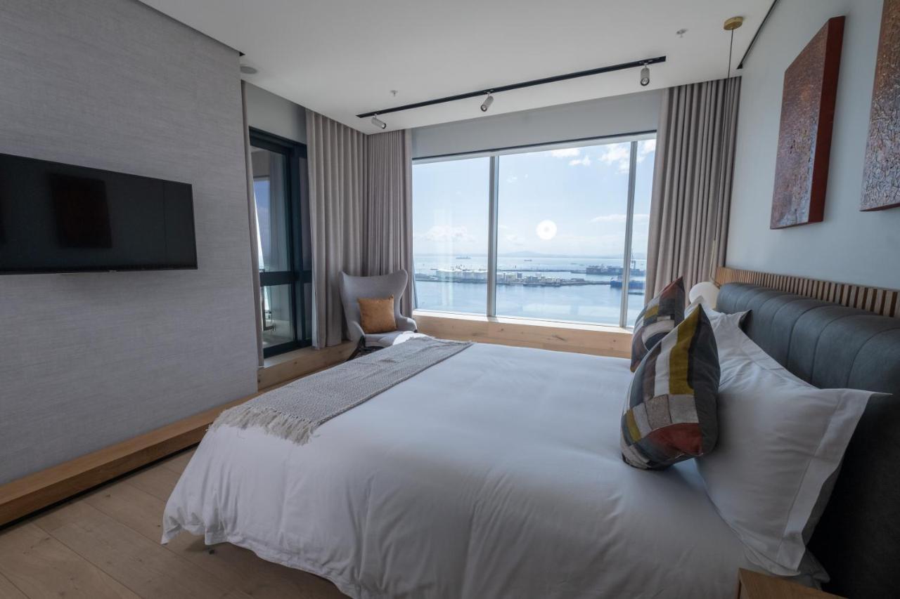 The Halyard Cape Town