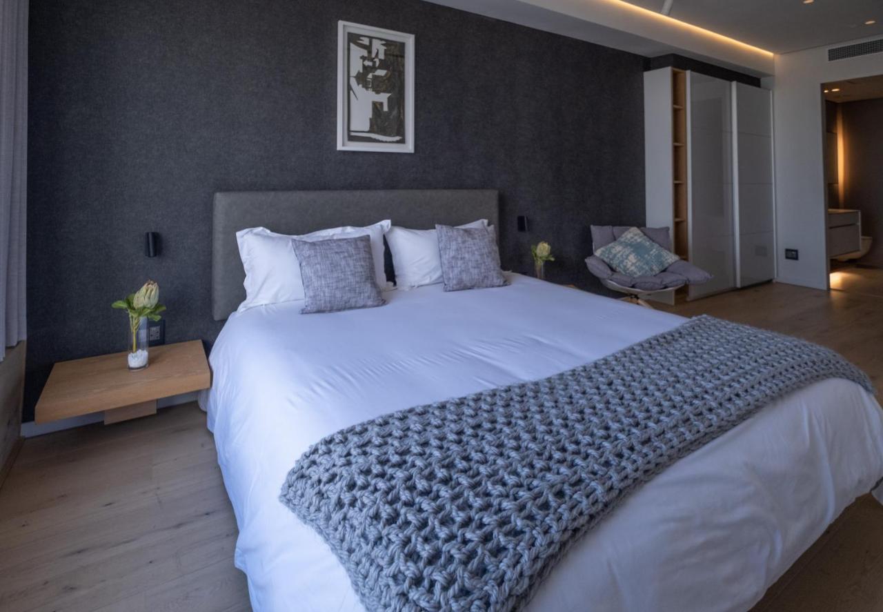 The Halyard * Cape Town