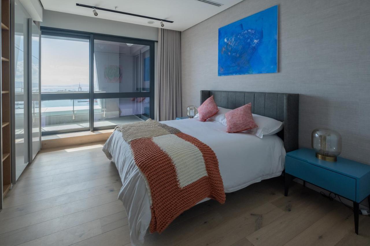 The Halyard Apartment Cape Town