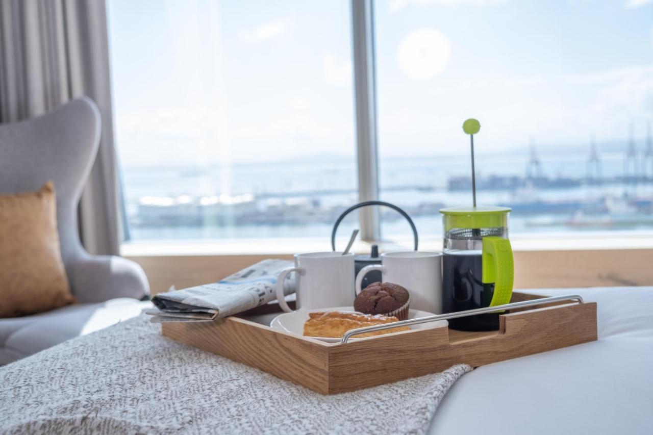 The Halyard * Cape Town