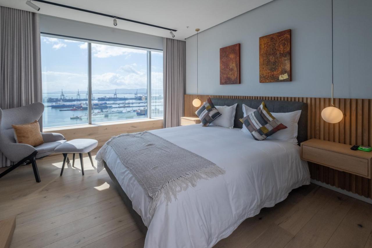 Apartment The Halyard *