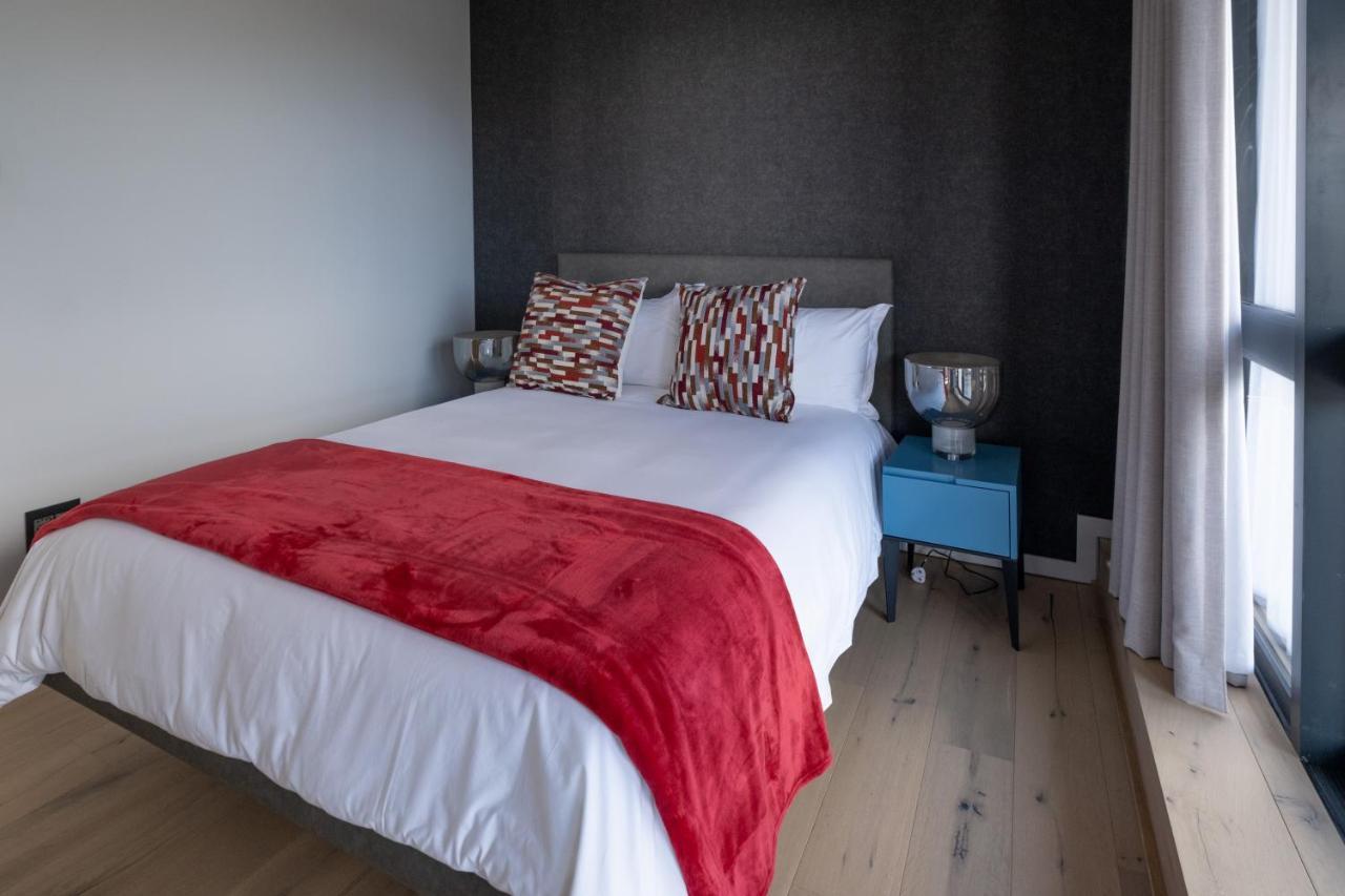 The Halyard Apartment Cape Town