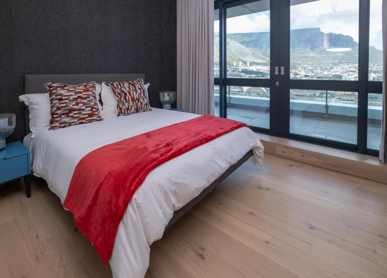 The Halyard Apartment
