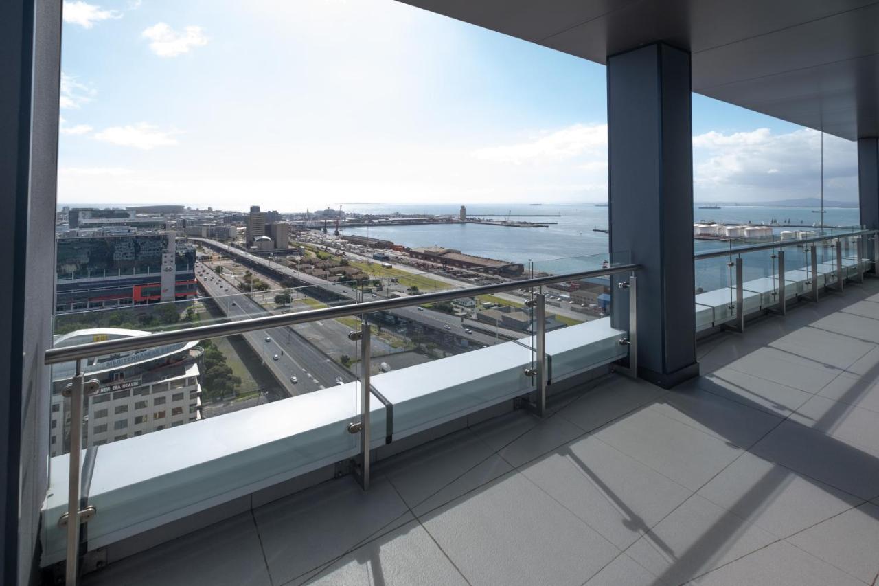 The Halyard Apartment Cape Town