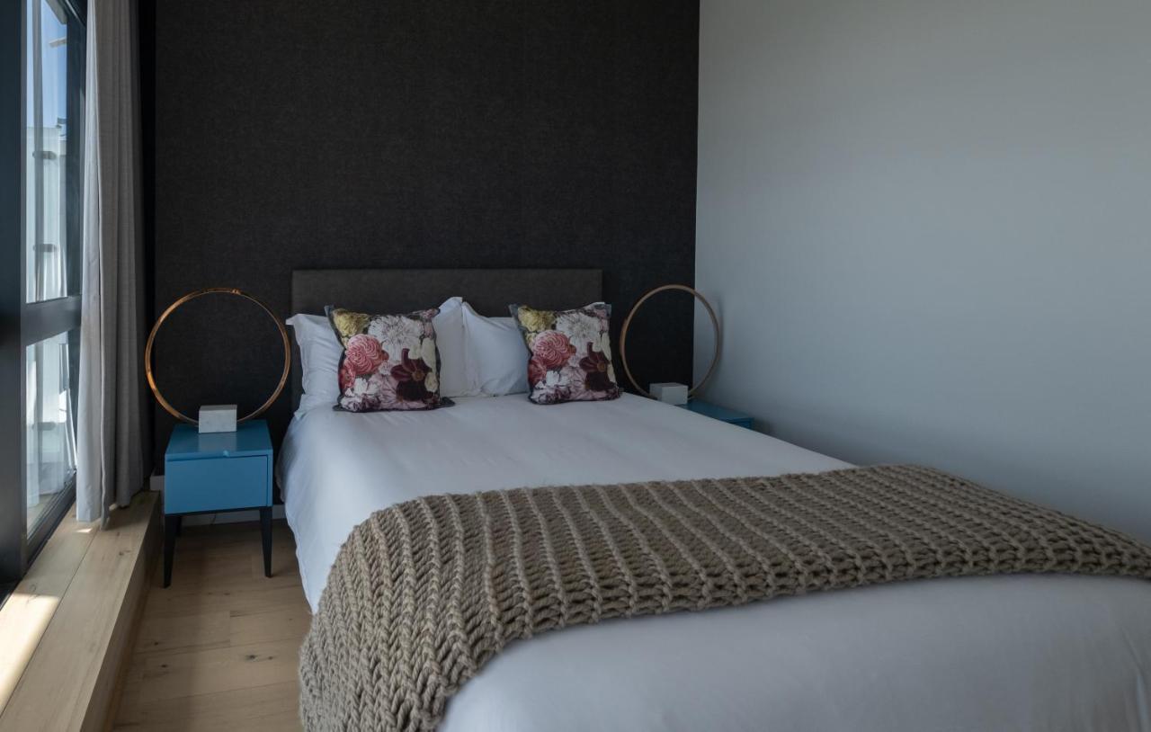 The Halyard Cape Town