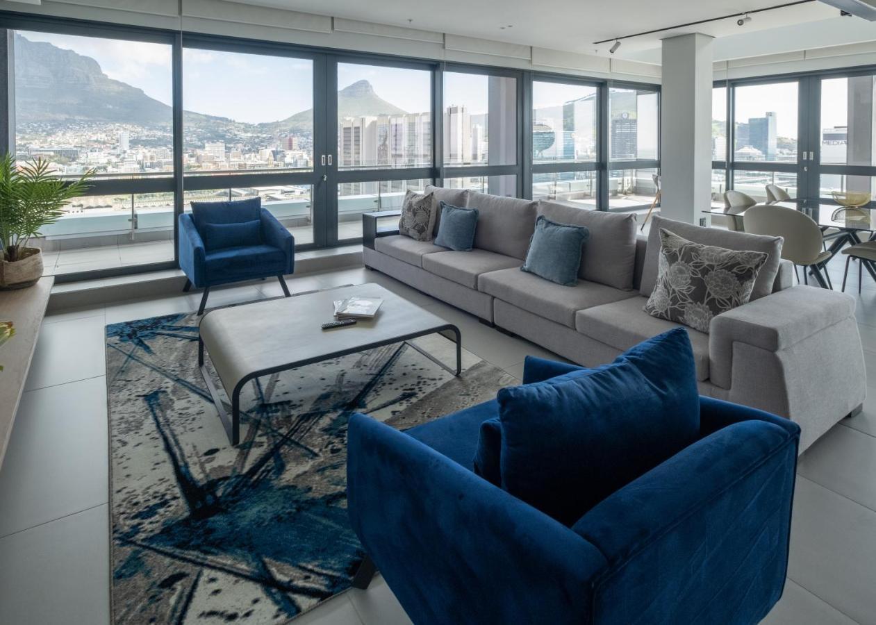The Halyard Cape Town