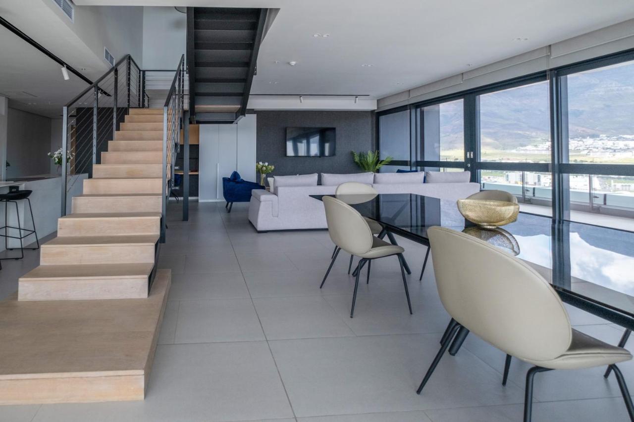 The Halyard Apartment