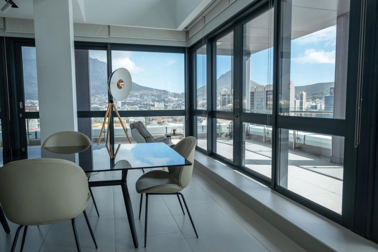 The Halyard Apartment