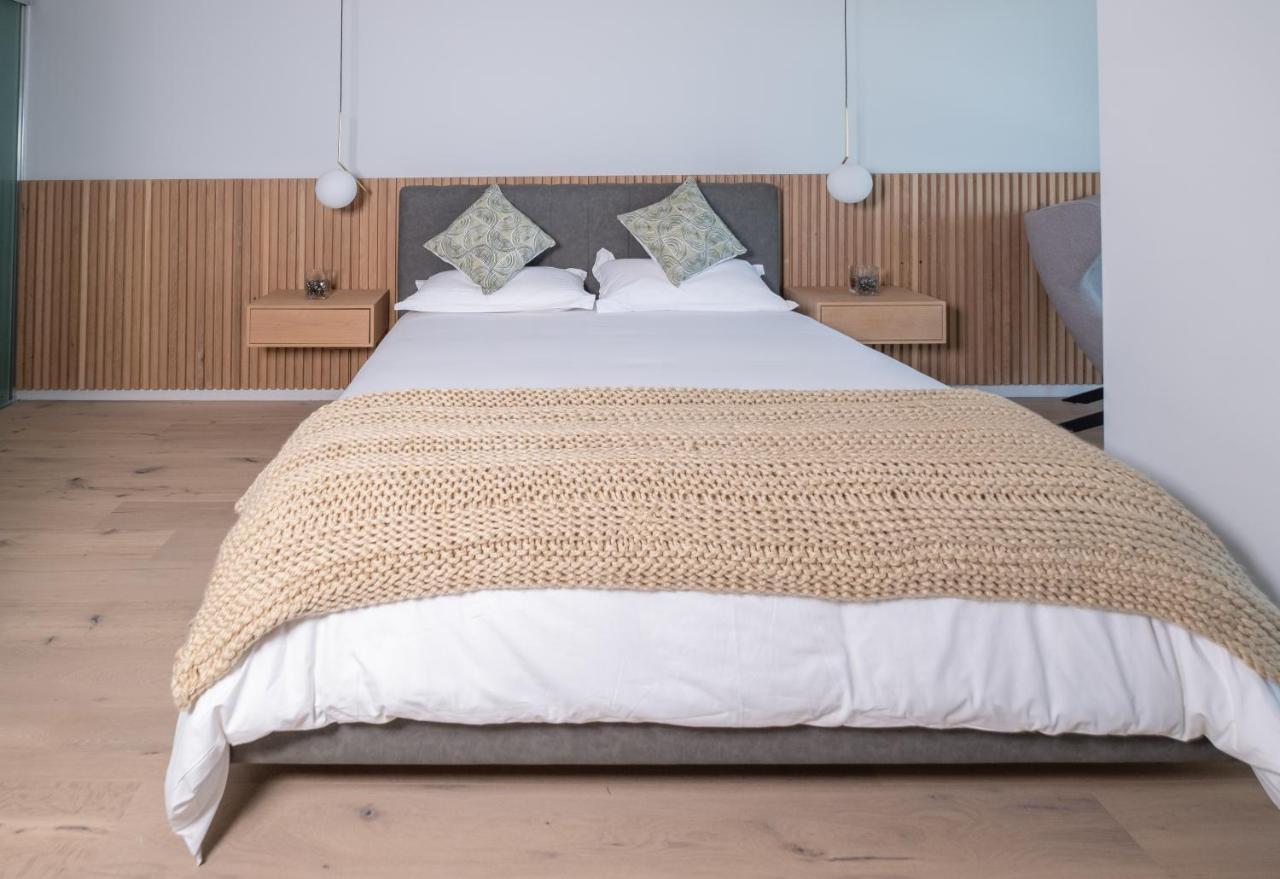 The Halyard Apartment Cape Town