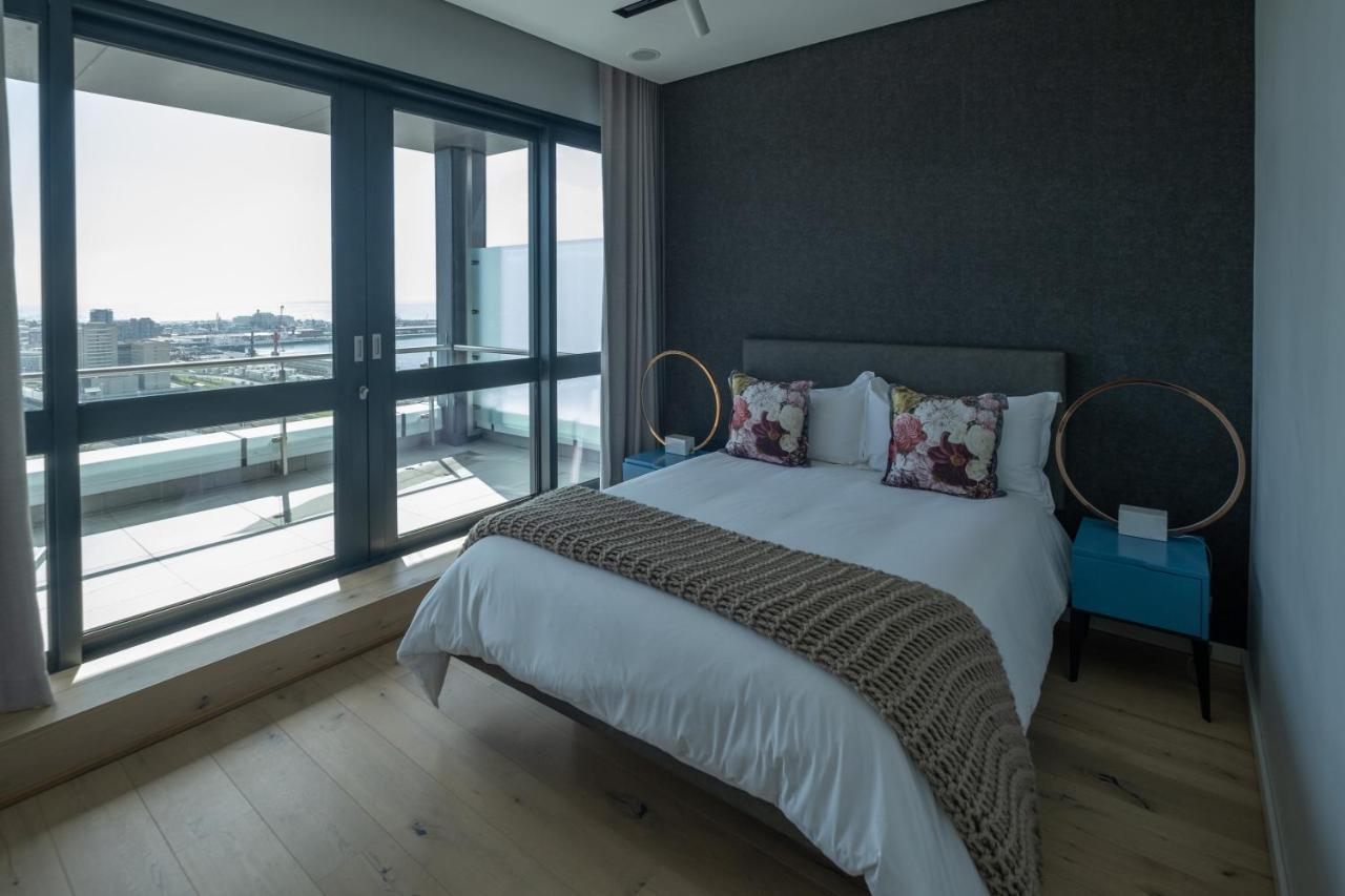 The Halyard Apartment Cape Town