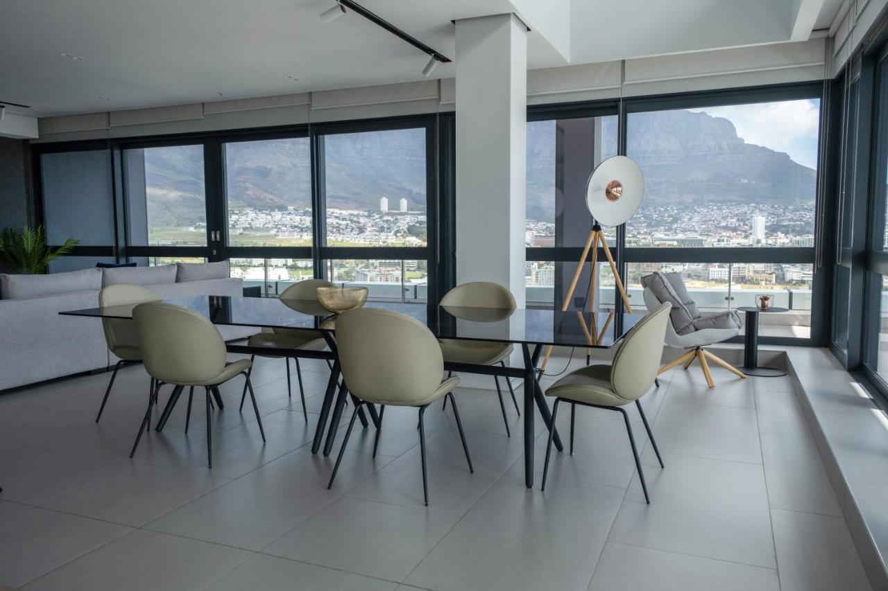 The Halyard * Cape Town