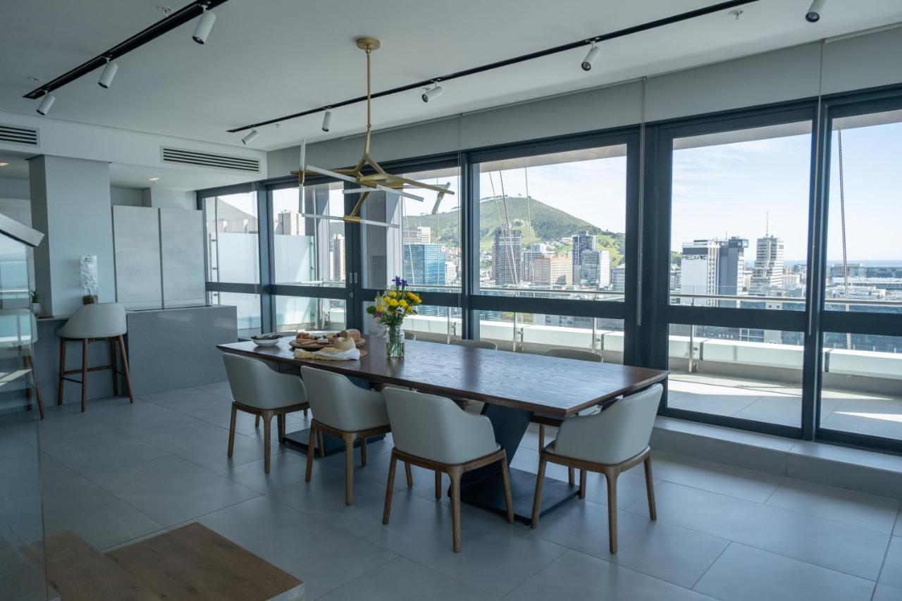The Halyard Apartment *