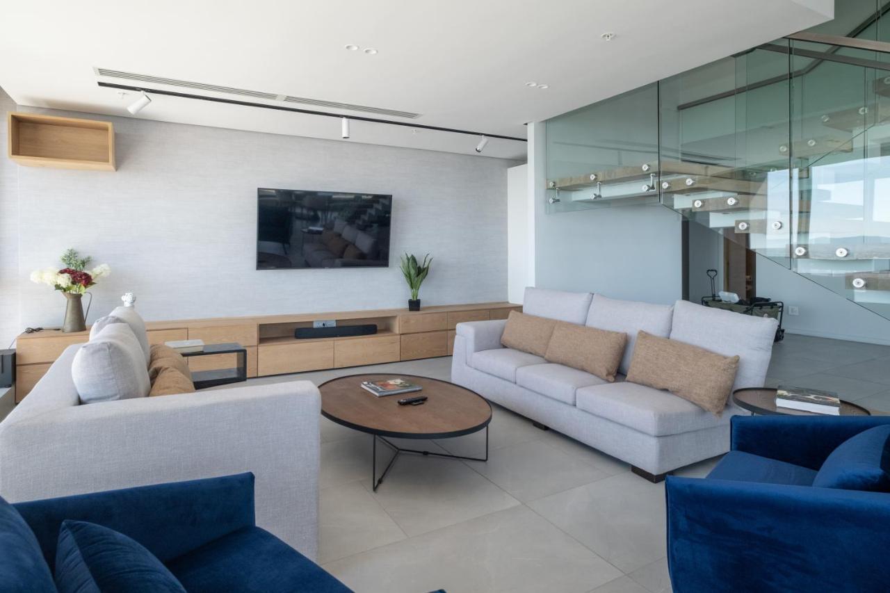 The Halyard Apartment