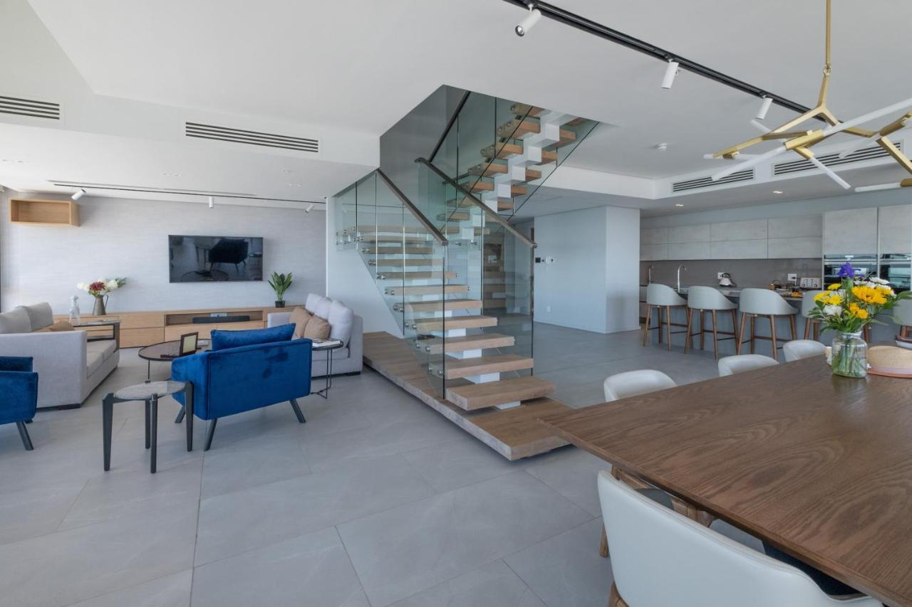 The Halyard * Cape Town
