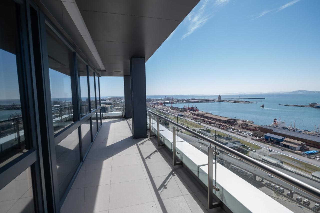 The Halyard Apartment *