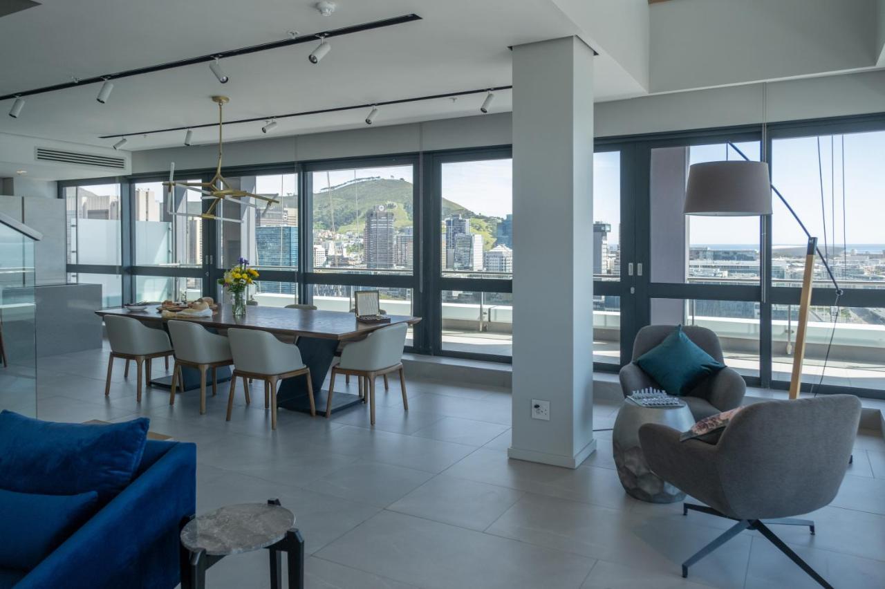 The Halyard Cape Town