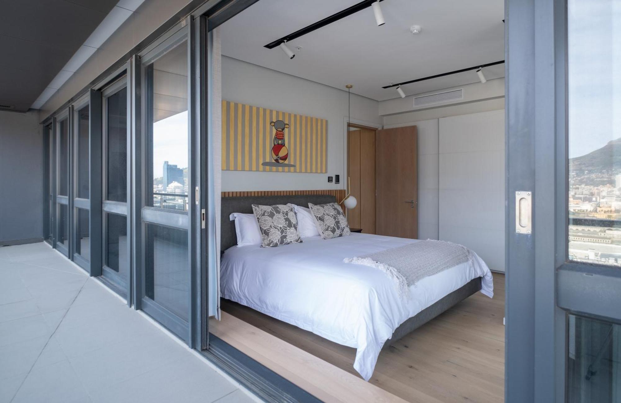 Apartment The Halyard *