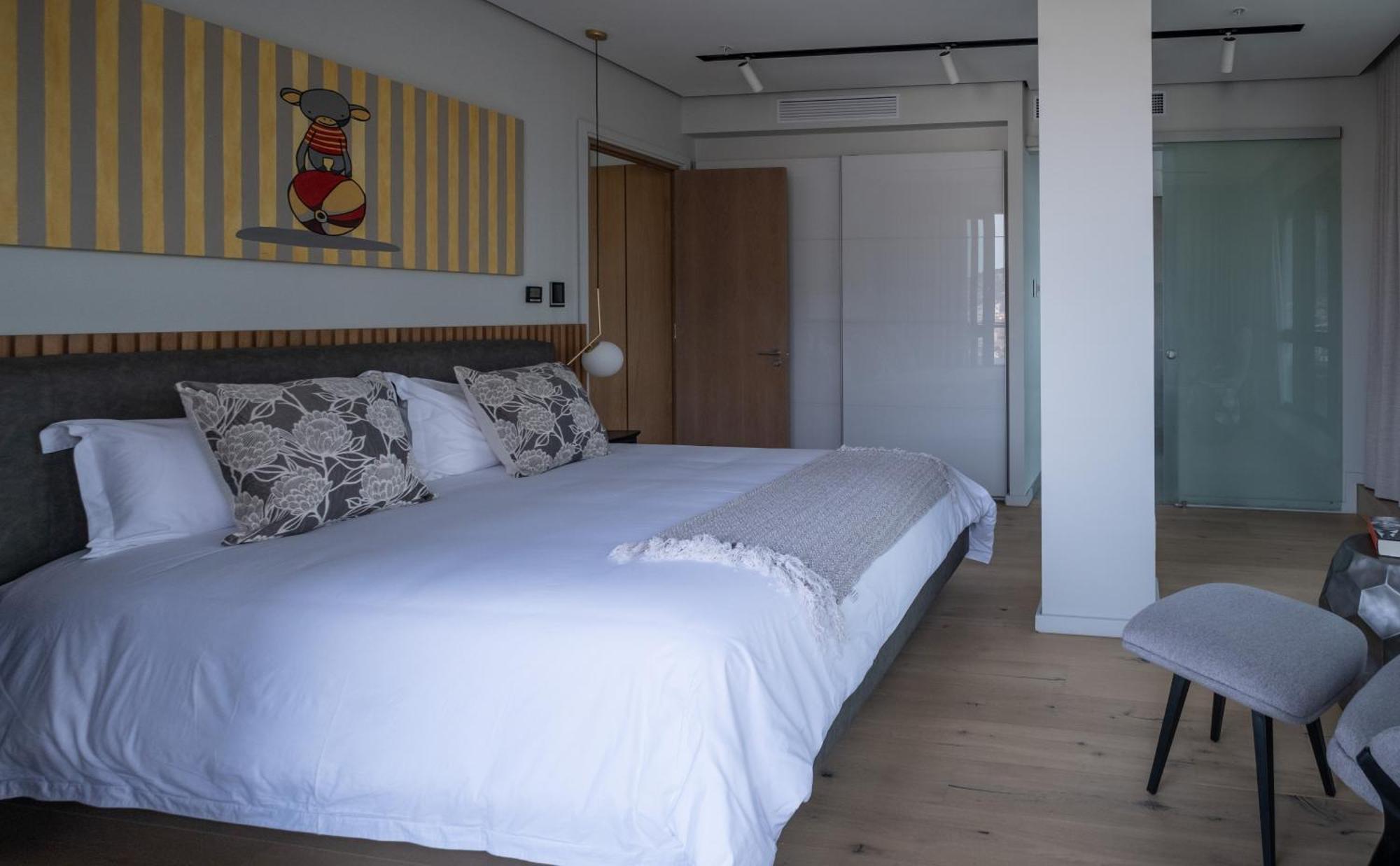 The Halyard Apartment Cape Town