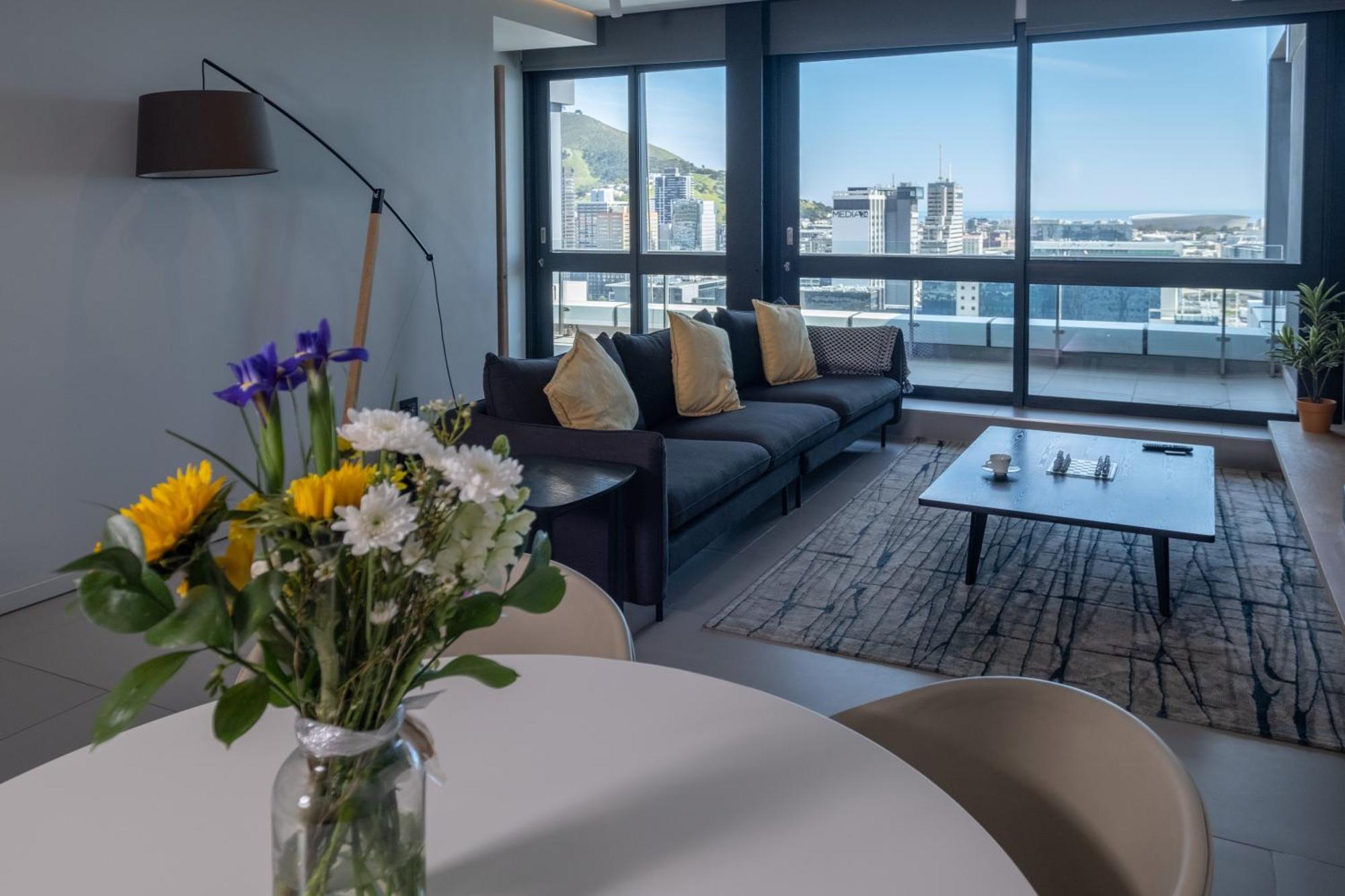 Apartment The Halyard *