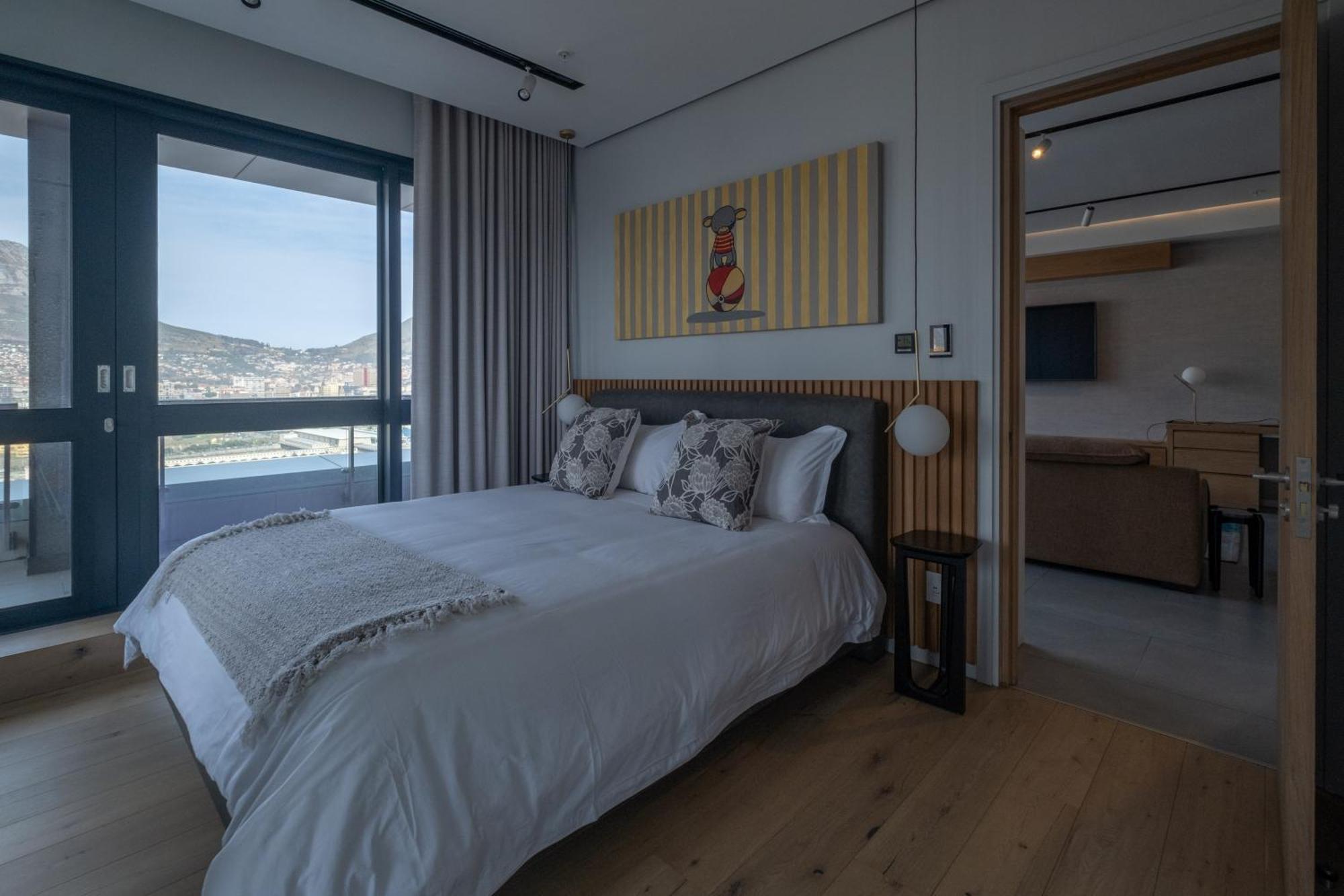 The Halyard Apartment
