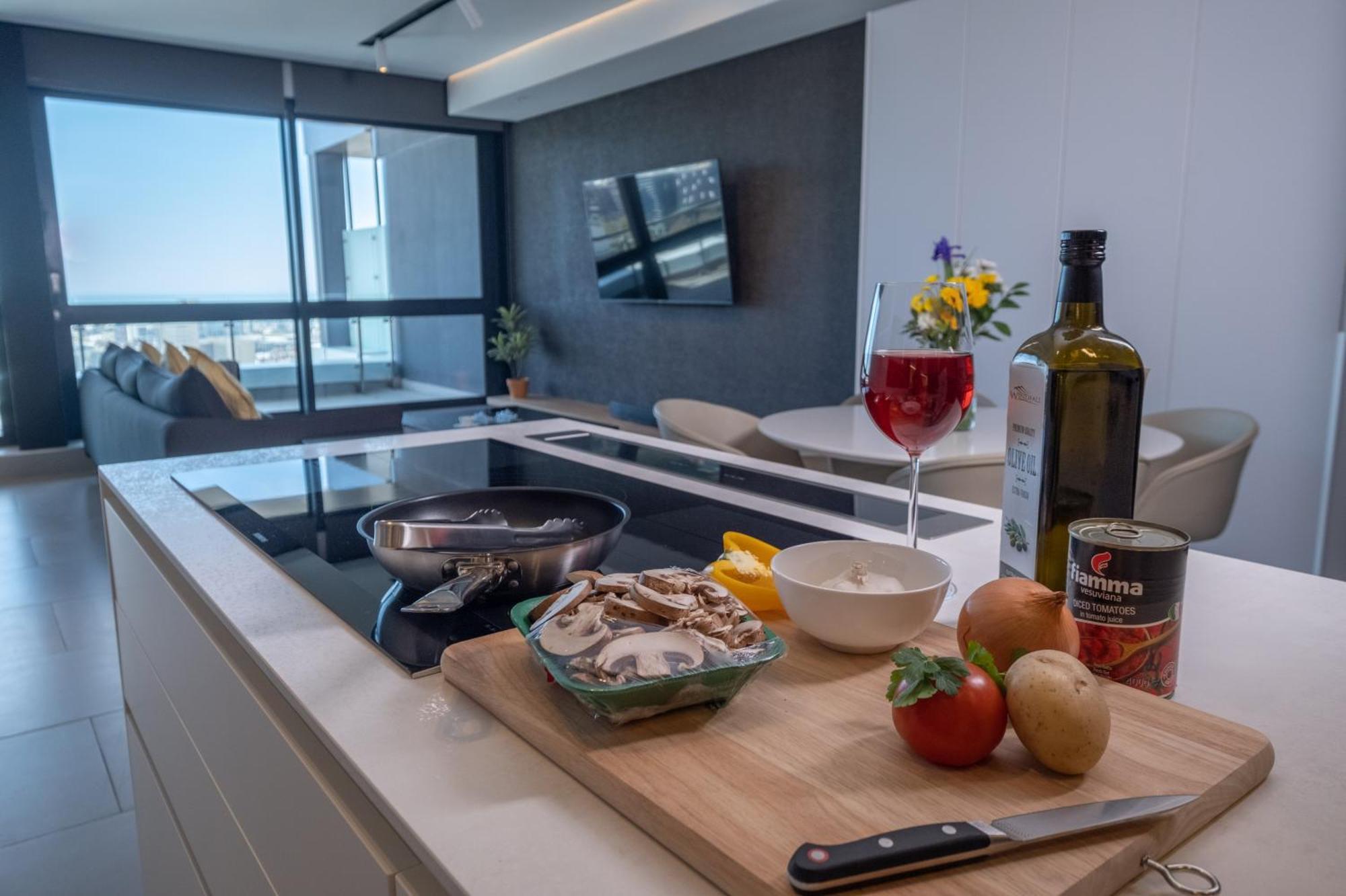 Apartment The Halyard