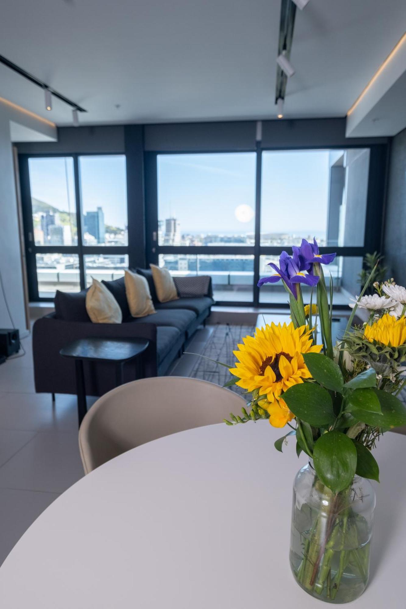The Halyard Apartment *