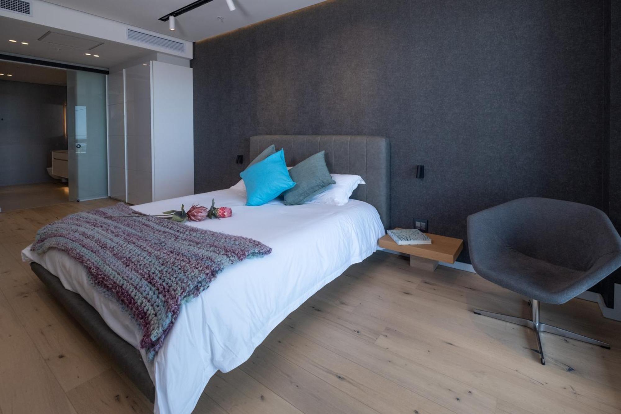 The Halyard * Cape Town