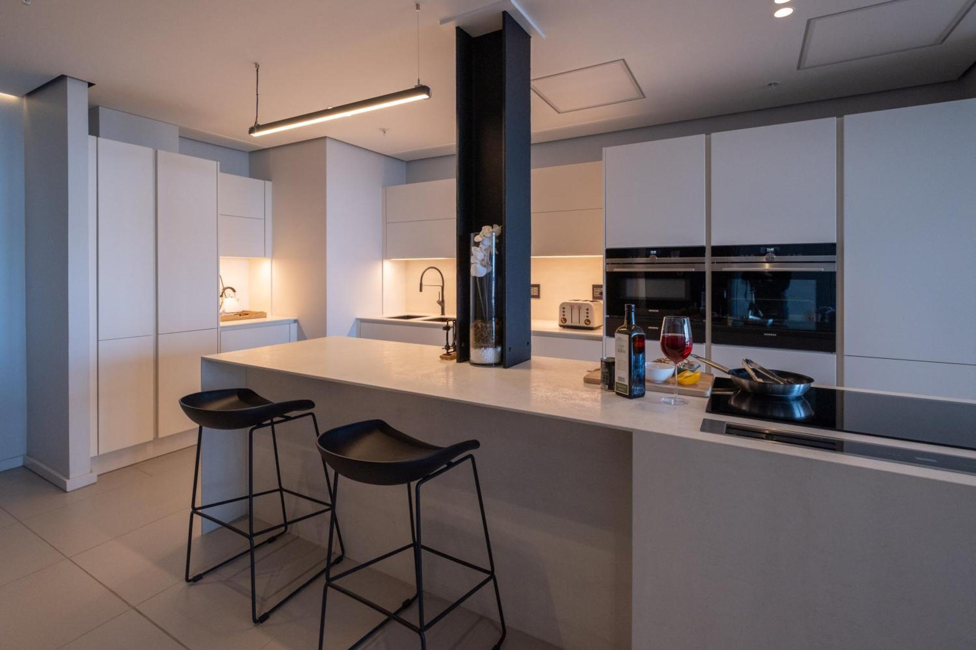 Apartment The Halyard *