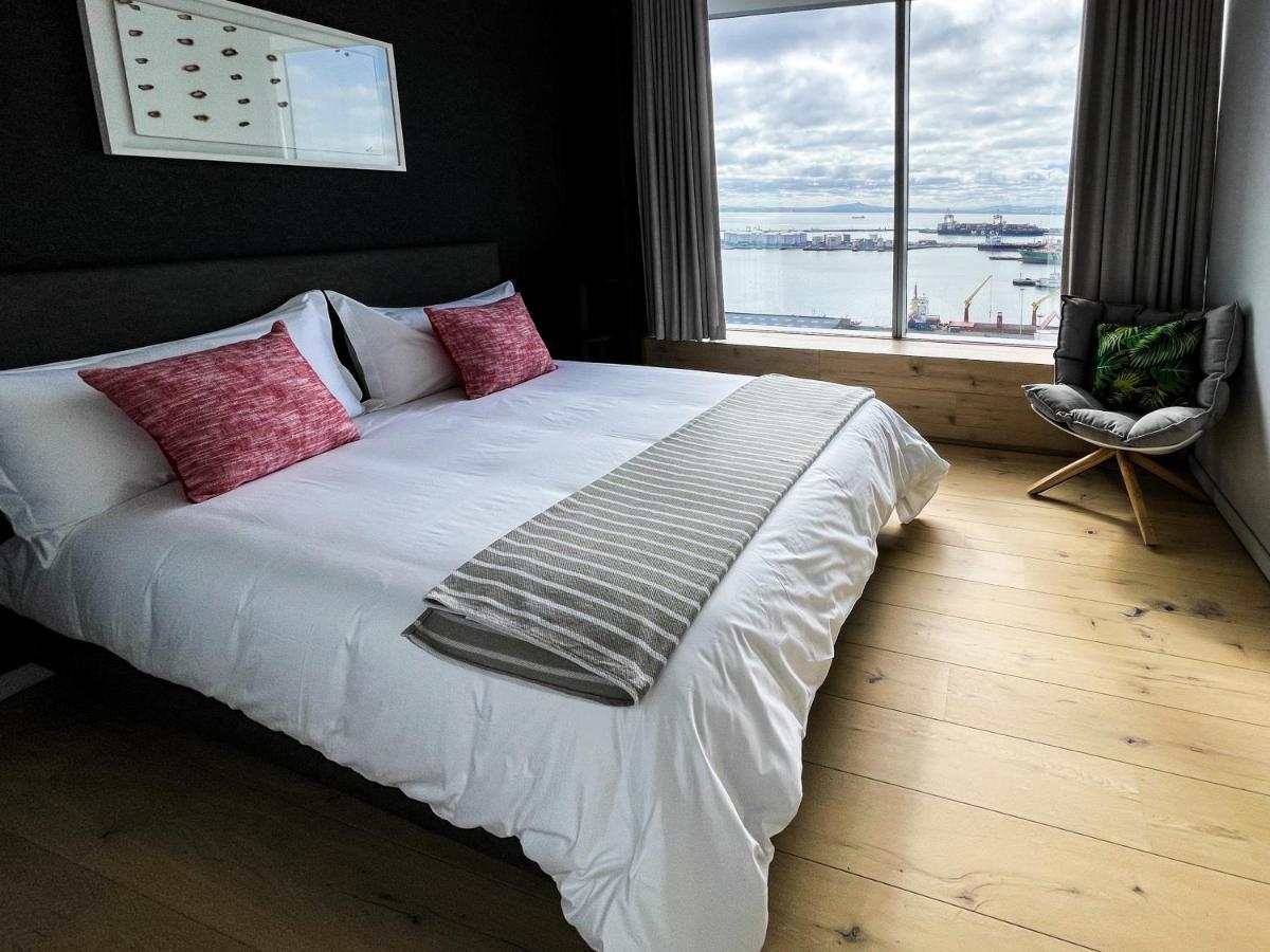 Apartment The Halyard *