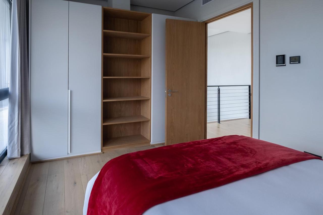 Apartment The Halyard *