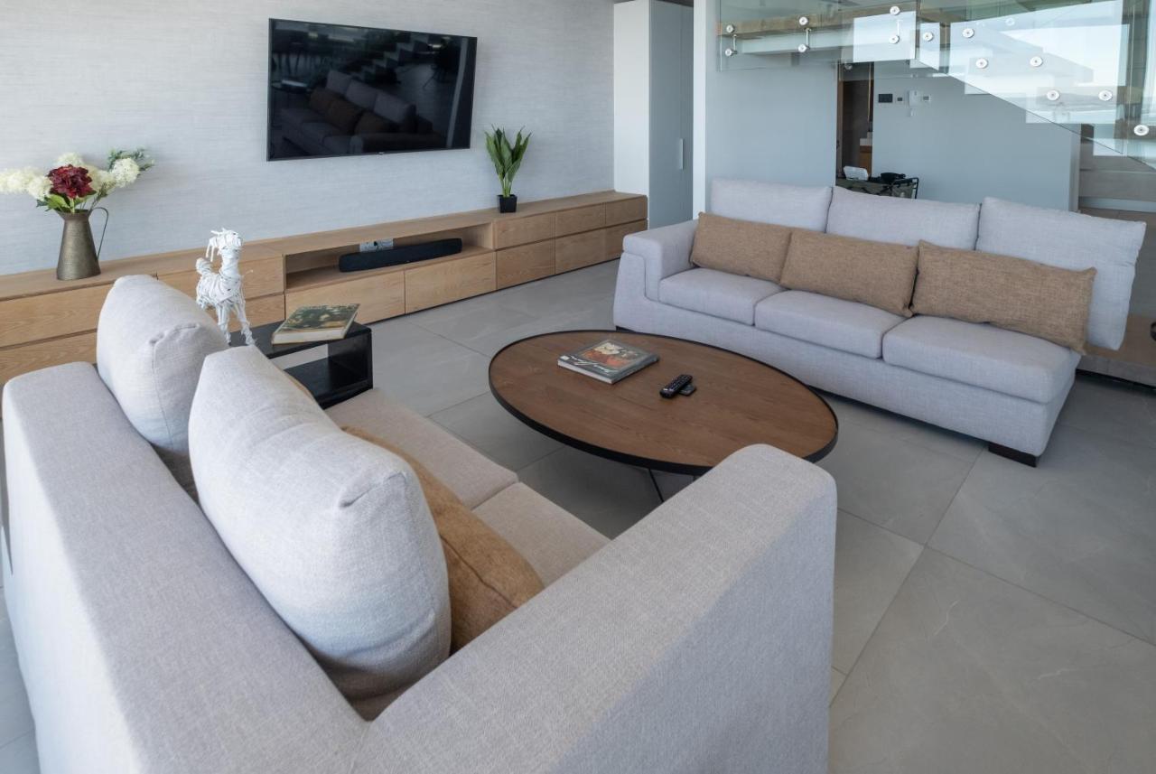 Apartment The Halyard
